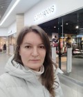 Elena 51 years Izhevsk  Russia