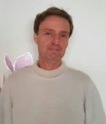 Roger 62 ans Bruxelles Belgique
