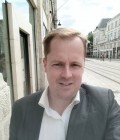 Maxime 35 ans Orléans  France