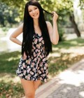 Nataliia 27 ans Ivano-frankivsk Ukraine