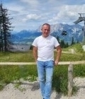 Peter 48 ans Baden  Autriche