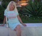 Svetlana 55 ans  Vitebsk Biélorussie