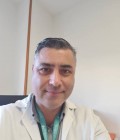 Manuel 52 ans Sevilla Espagne