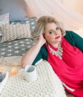 Galina 52 years  Simferopol Ukraine