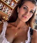 Anna 33 ans Moskau Russie