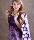 Ludmila 50 years Shelkino Ukraine