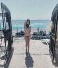 Sveta 27 ans Ктев Ukraine
