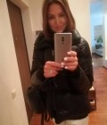 Lena 54 ans Kiev Ukraine