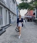 Anastasiia 27 ans Zapotohye Ukraine