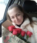 Yulya 40 ans Voronezh Russie