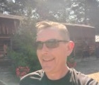 Alain 50 ans Versailles France