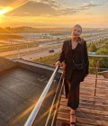 Анна 36 ans Киев Ukraine