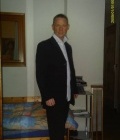Andre 56 ans Ugine France