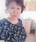 Данира 58 ans Павлодар Kazakhstan