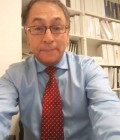 Jorge 62 лет Montreal Канада