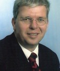 Peter 61 ans Dresden Allemagne