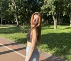Катя 21 ans Киев Ukraine