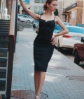Haly 36 ans Kiyv Ukraine