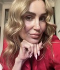 Rénata 46 ans Kharkov Ukraine