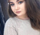 Marina 29 ans Полтава  Ukraine