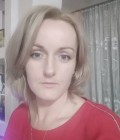 Tatуana 46 ans Вrest Biélorussie