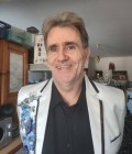 Patrick 66 ans Biscarrosse France