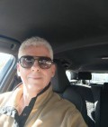 Bruno 60 ans Lorient France