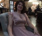 Olga 51 ans Krasnoyarsk  Russie