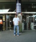 Michel 56 ans Paris  France
