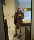 Jean Louis 59 ans Libournais France