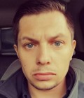 Stephane 37 лет Montreal Канада