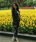 Rencontre Femme : Oksana, 38 ans à Ukraine  kharkov