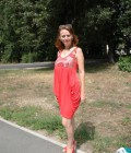 Elena 58 ans Almaty Kazakhstan