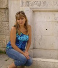 Ludmila 50 years Shelkino Ukraine