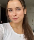 Elena 41 ans Alchevsk Ukraine