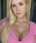 Svetlana 30 Jahre Kiev Ukraine