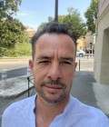 Sidney 45 ans Aix En Provence France