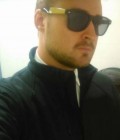Nichlas 39 ans Montevrain France