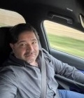 Erdal 49 ans Freudenstadt  Allemagne