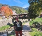 Gilles 58 ans Monistrol Sur Loire France
