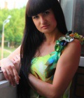 Anna 41 ans Chisinau Moldavie