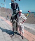 Pascal 65 лет Tours Франция