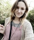 Sveta 27 ans Ктев Ukraine