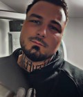 Thomas 28 лет Tupigny Франция