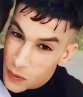 Abdel 33 лет Fes Марокко