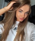 Kristina 28 ans Moscow Russie