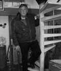 Alain 77 ans Uccle Belgique