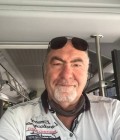Angelo 71 ans Pisa Italie