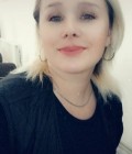 Алла 50 ans Vinitsa Ukraine