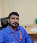 Padmaram 34 ans Doha  Qatar